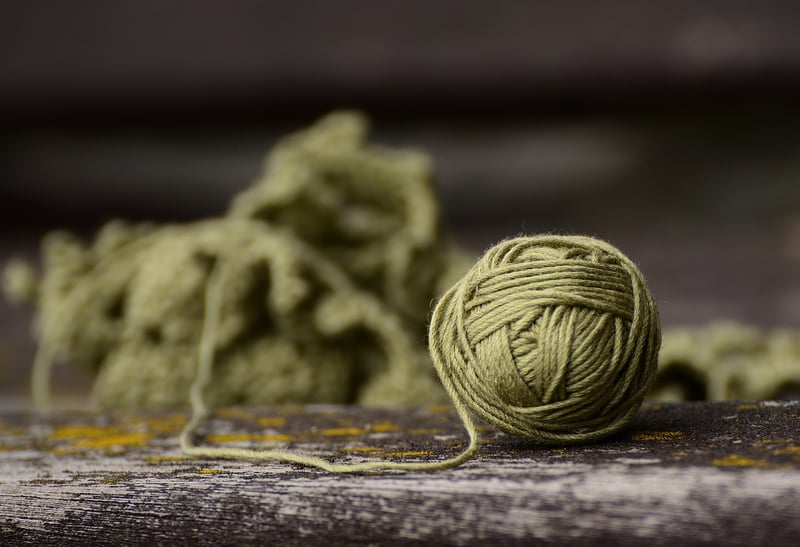 Textile Art